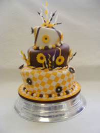 Wedding Cakes - Novelty